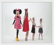 Minnie by Koton 2015