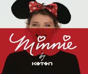Minnie by Koton - Tuba nsal