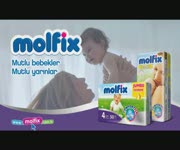Molfix Comfort Fix