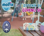 Molfix zotonik Sulu Mendil