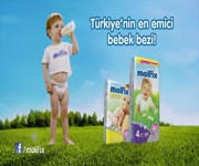 Molfix - Mert Bebek