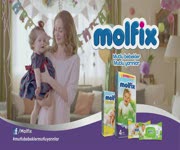 Molfixle - Mutlu Bebekler Mutlu Yarnlar