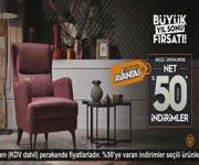 Mondi Home - Ylsonu Frsat