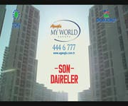 My World Europe Son Daireler