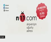 N11.com - Alan da Memnun Satan da