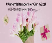 N11.com - Anneler Gn 2017