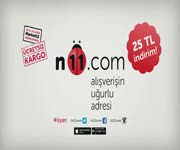 N11.com Market11 - aykur Filiz ay