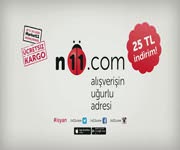 N11.com Market11 - Prima Bebek Bezi