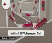 N11 - Volkswagen Golf