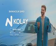 N Kolay Yeni Yl ekilii - Danilo Zanna