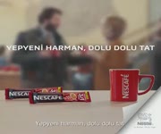 Nescafe 31 Arada - Bi Tansan Seversin