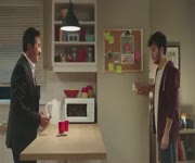 Nescafe 31 Arada Extra - Mustafa stnda