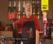 Nescafe 31 Arada - Her 31 Arada Deil