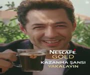 Nescafe Gold BMW 218i ekili