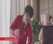 Nescafe - Kedine Gel