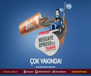 Nescafe Xpressle Trampa‬ - Geveze