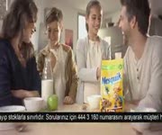 Nesquik - Star Wars Paket Mandallar