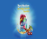 Nestea Vine