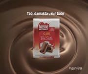 Nestle Classic - Dede Efendi