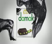 Nestle Damak Gece