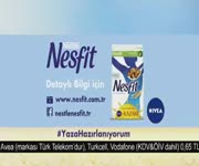 Nestle Nesfit Yaz Frsat