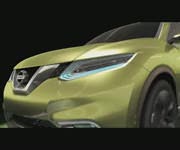 Nissan Hi-Cross