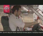 Nissan Juke - Bahar Frsat