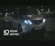 Nissan Qashqai - 10. Yl