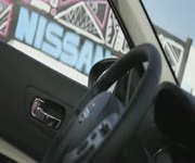 Nissan Qashqai - CVT Otomatik