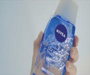 Nivea ift Etkili Gz Makyaj Temizleyici