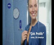 Nivea Duta Vcut Kremi