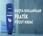 Nivea Duta Vcut Kremi