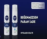 Nivea Men - Beenmezsen Paran ade