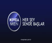 Nivea Men Du Jelleri