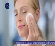 NIVEA Micellar Makyaj Temizleme Suyu