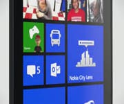 Nokia Lumia 820