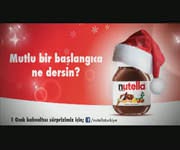 Nutella Ylba 2013