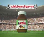 Nutelle Kazandryor