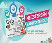 Odeabank - Bank'Olular