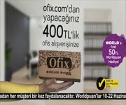 Ofix.com - Worldpuan Hediye