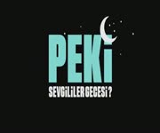 Okey - Sevgililer Gecesi