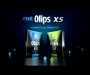 Olips XS