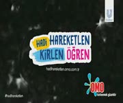 Omo - Hadi Hareketlen