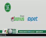 Opet - 25 TL Bonus Kampanyas