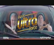 Opet Ultra Force - Metin Akpınar ve Ata Demirer
