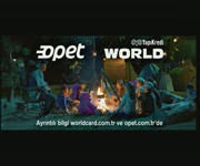 Opet Worldcard