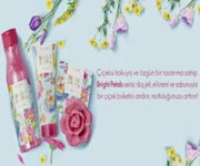 Oriflame Mart 2020 Katalou