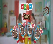 Ozmo Fun Meslekler