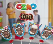 Ozmo Fun Meslekler Serisi