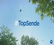 P&G - Top Sende